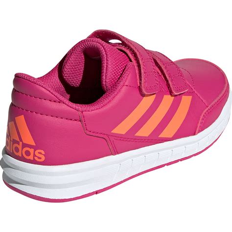 adidas schuhe mädchen flamingo|Kinderschuhe für Mädchen .